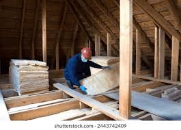 Types of Insulation We Offer in Fremont, OH